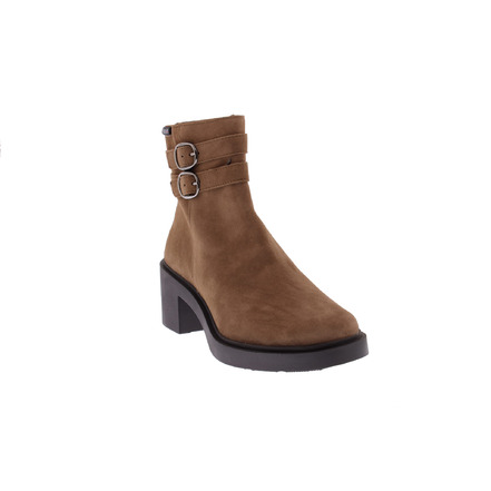 Mephisto stiefelette braun
