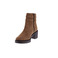 Mephisto stiefelette braun 3
