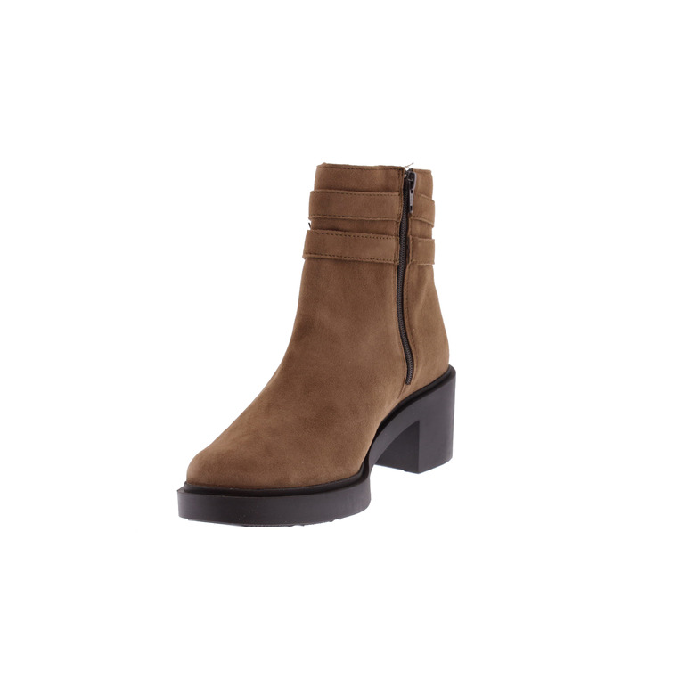 Mephisto stiefelette braun 3