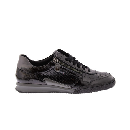 Mephisto sneakers schwarz