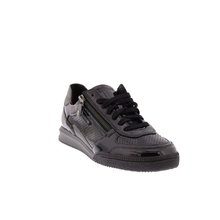Mephisto sneakers schwarz