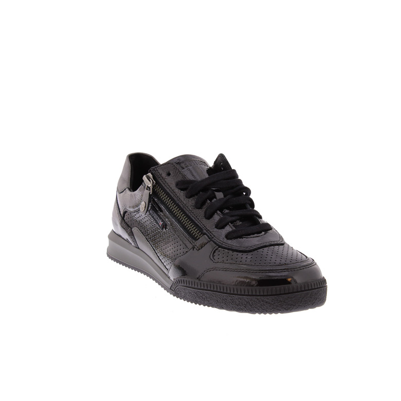 Mephisto sneakers schwarz 2