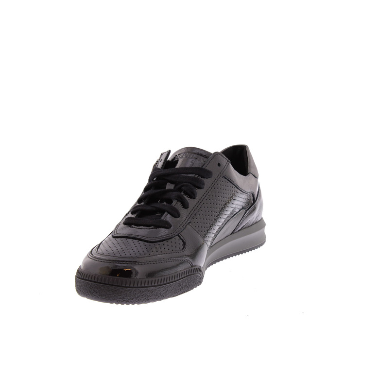 Mephisto sneakers schwarz 3