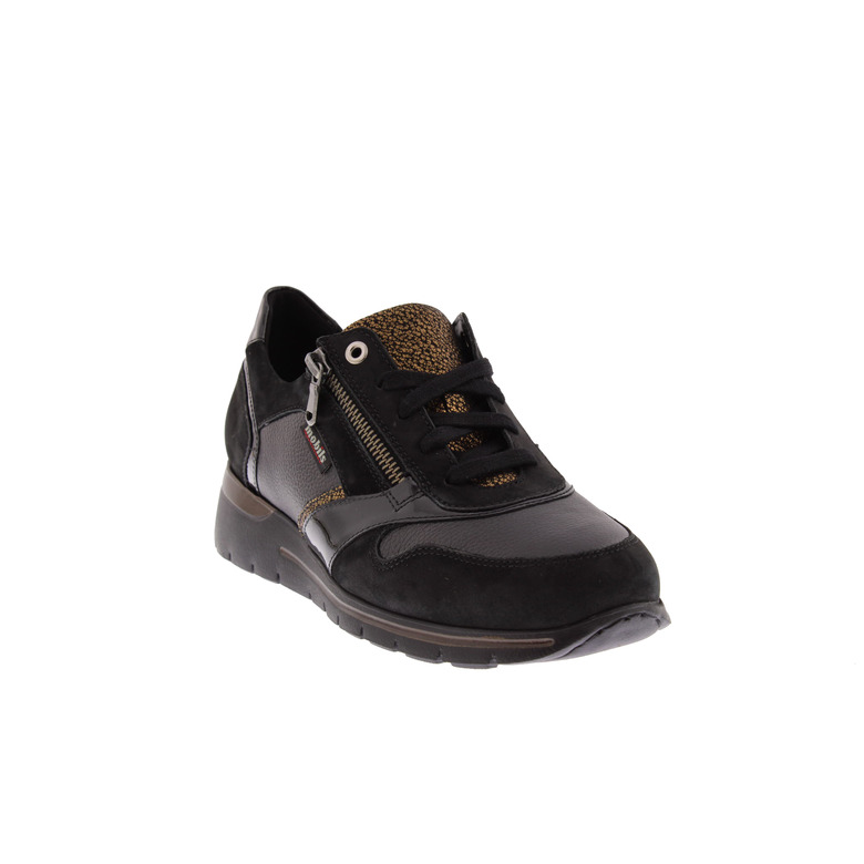 Mephisto Mobils sneakers schwarz 2