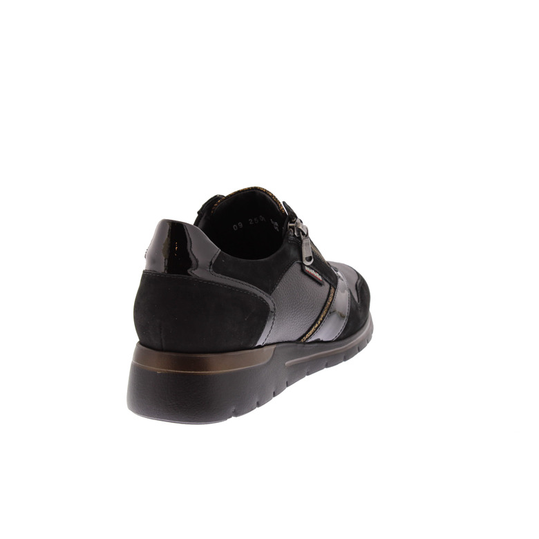 Mephisto Mobils sneakers schwarz 4