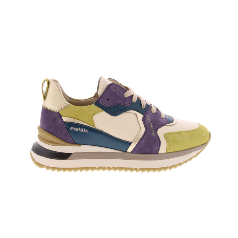 Mephisto Mobils sneakers multicolor 1
