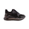 Mephisto Mobils sneakers schwarz