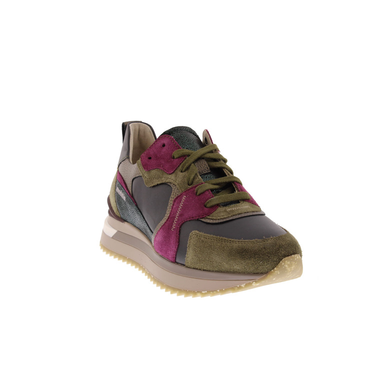 Mephisto Mobils sneakers grÜn 2