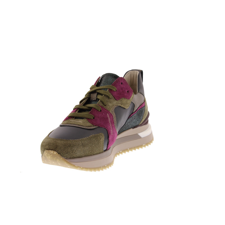 Mephisto Mobils sneakers grÜn 3