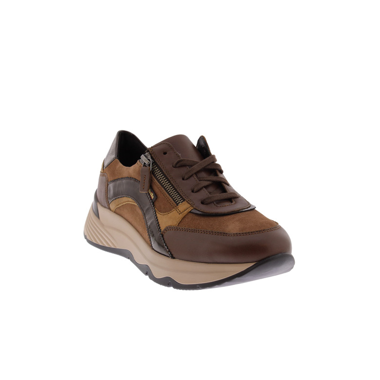 Mephisto Mobils sneakers braun 2