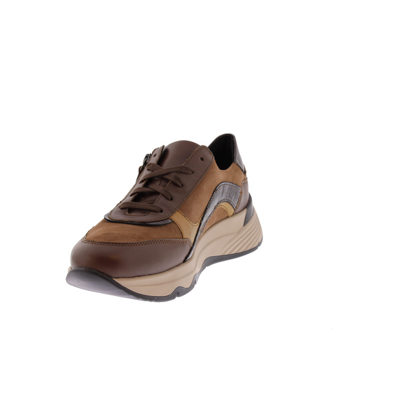 Mephisto Mobils sneakers braun 3