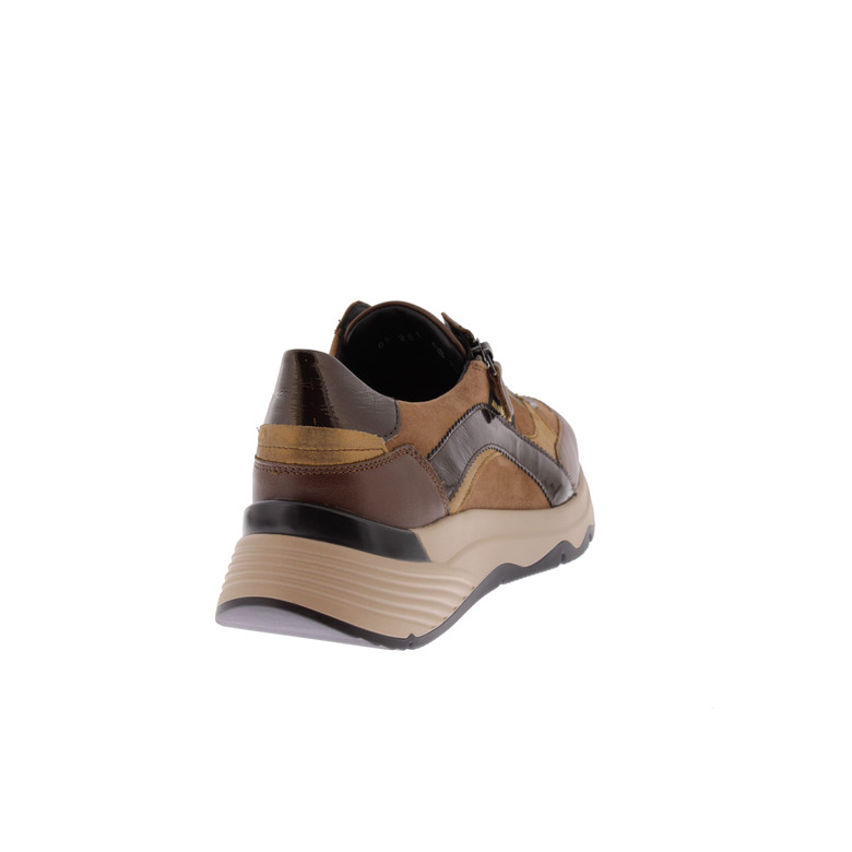 Mephisto Mobils sneakers braun 4