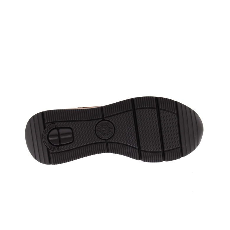 Mephisto Mobils sneakers braun 5