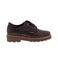 Mephisto Mobils schnürschuhe bronze 1