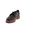 Mephisto Mobils schnürschuhe bronze 3