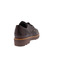 Mephisto Mobils schnürschuhe bronze 4