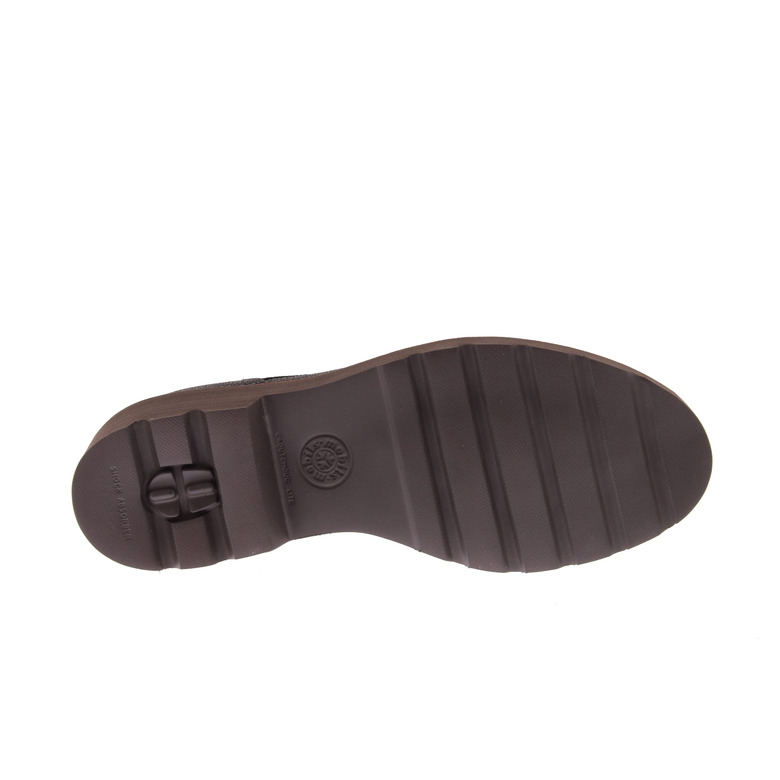 Mephisto Mobils schnürschuhe bronze 5