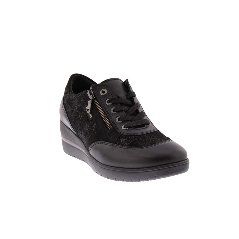 Mephisto Mobils sneakers schwarz 2