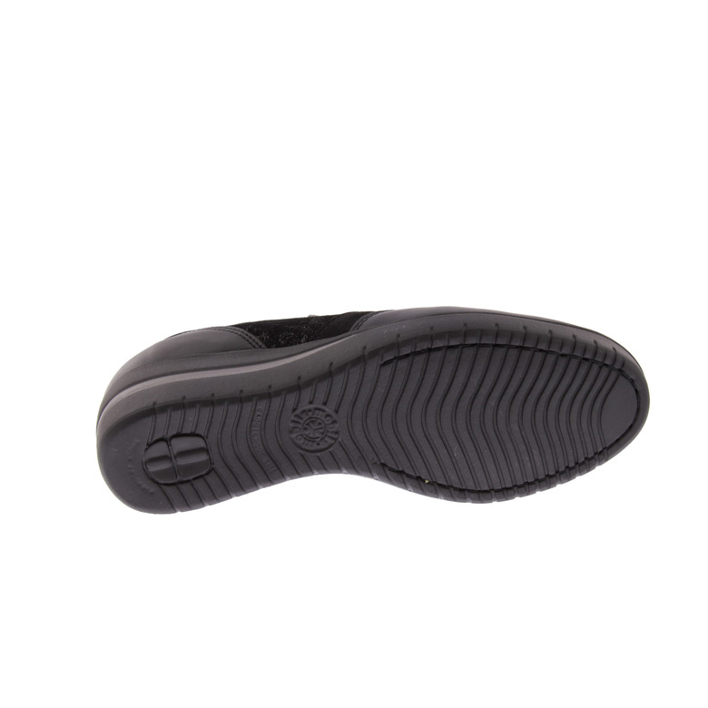 Mephisto Mobils sneakers schwarz 5