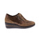 Mephisto Mobils sneakers braun