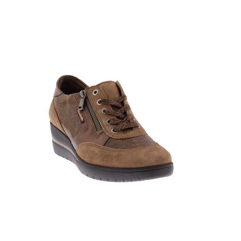 Mephisto Mobils sneakers braun 2