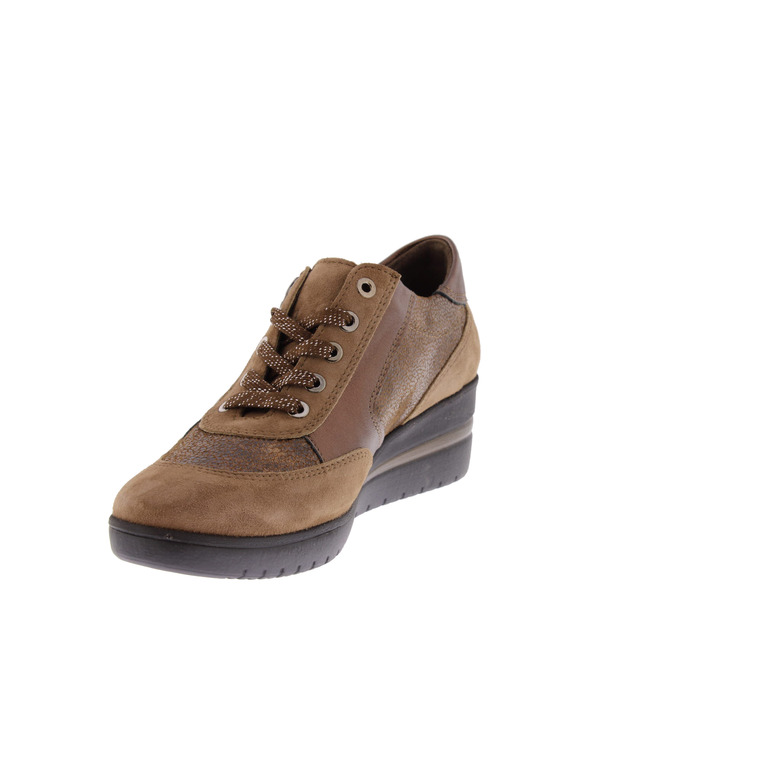 Mephisto Mobils sneakers braun 3
