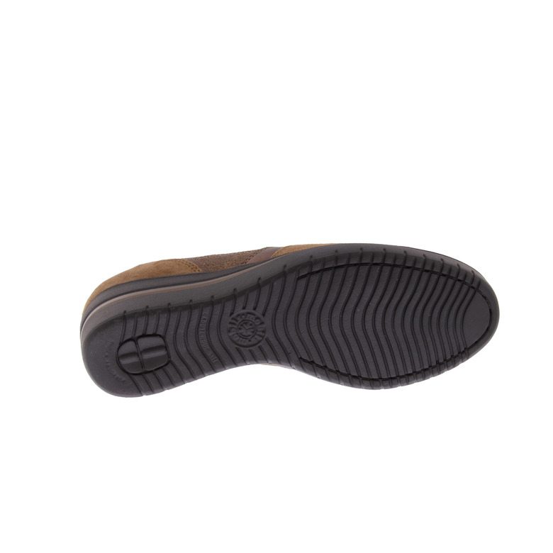 Mephisto Mobils sneakers braun 5