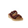 Mephisto Mobils slippers bordeaux 2
