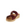 Mephisto Mobils slippers bordeaux 3