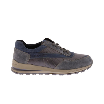 Mephisto sneakers grau