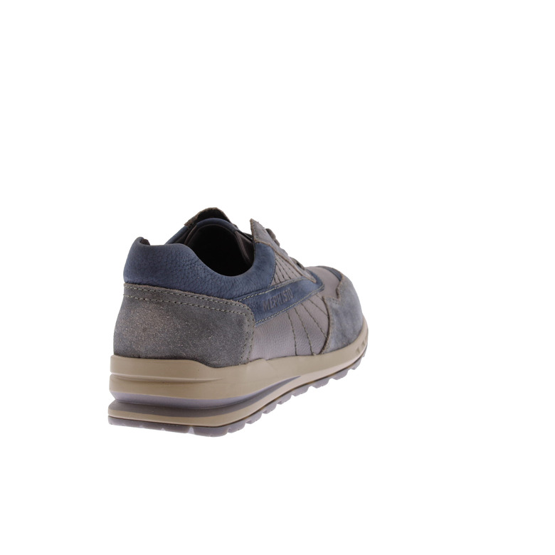Mephisto sneakers grau 4