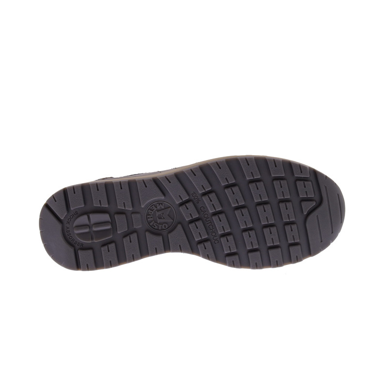 Mephisto sneakers grau 5