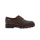 Mephisto schnürschuhe braun 1