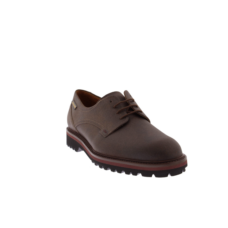Mephisto schnürschuhe braun 2