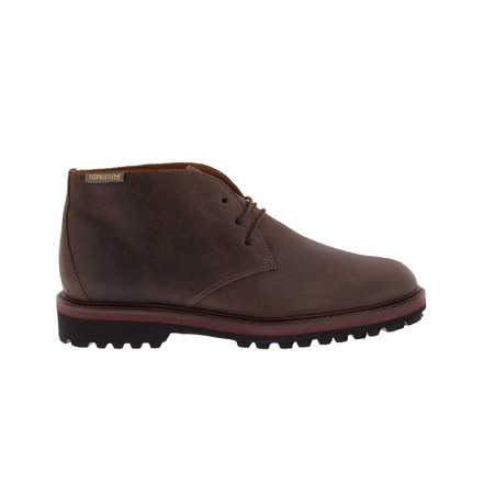 Mephisto hohe schuhe braun