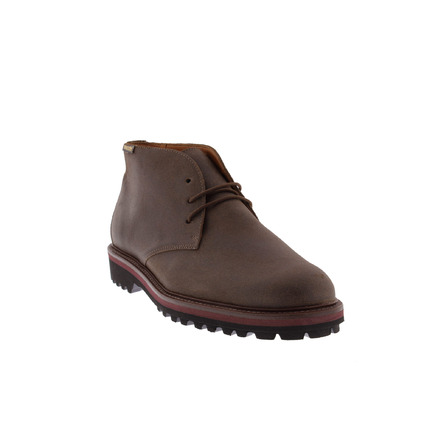 Mephisto hohe schuhe braun
