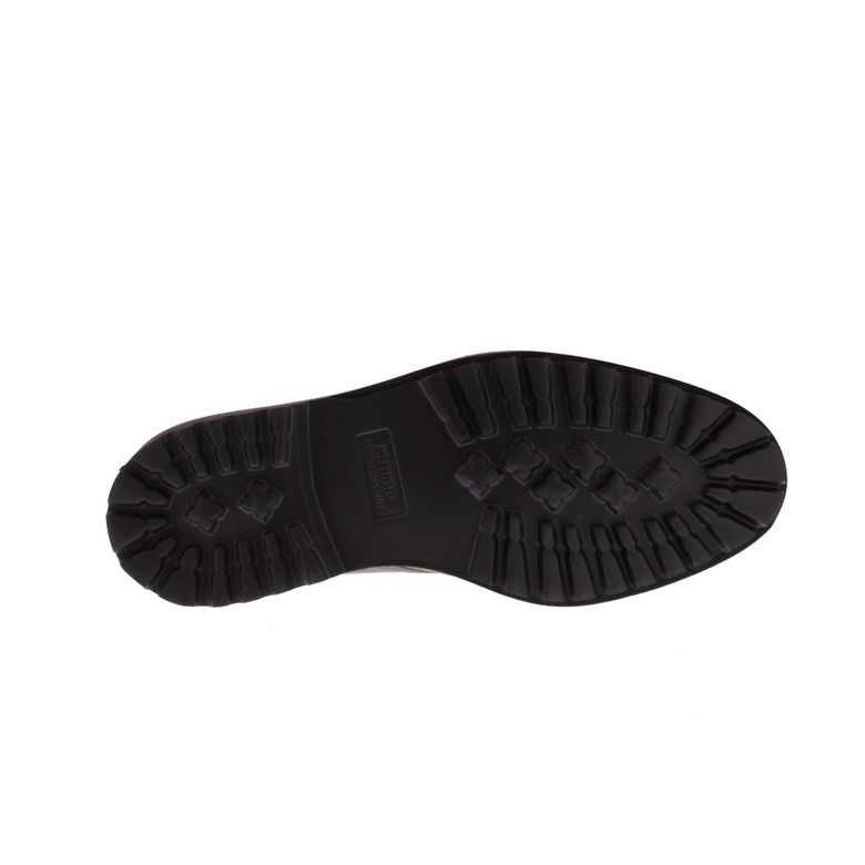 Mephisto hohe schuhe braun 5