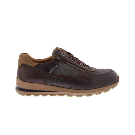 Mephisto sneakers braun