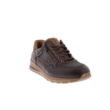 Mephisto sneakers braun