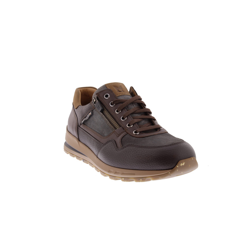 Mephisto sneakers braun 2
