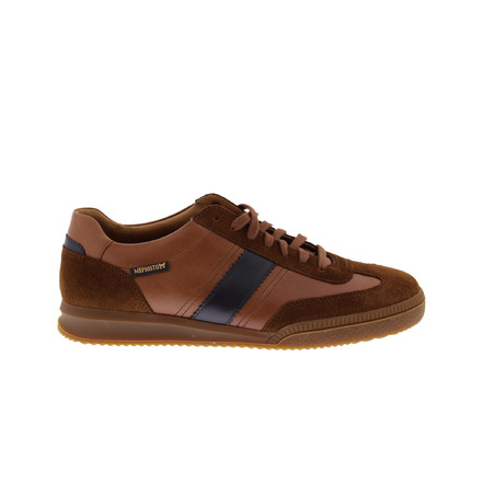 Mephisto sneakers braun