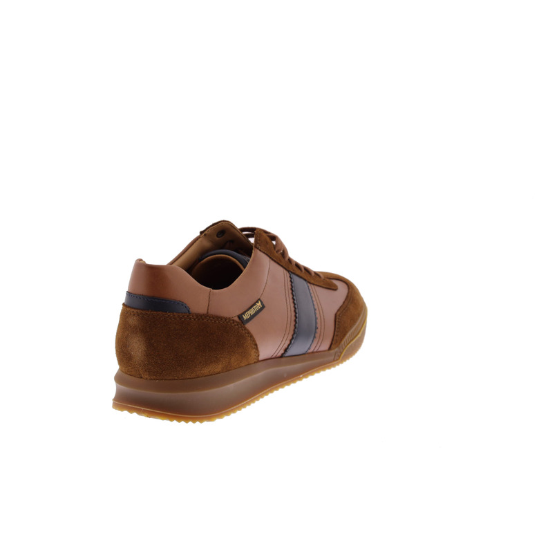Mephisto sneakers braun 4