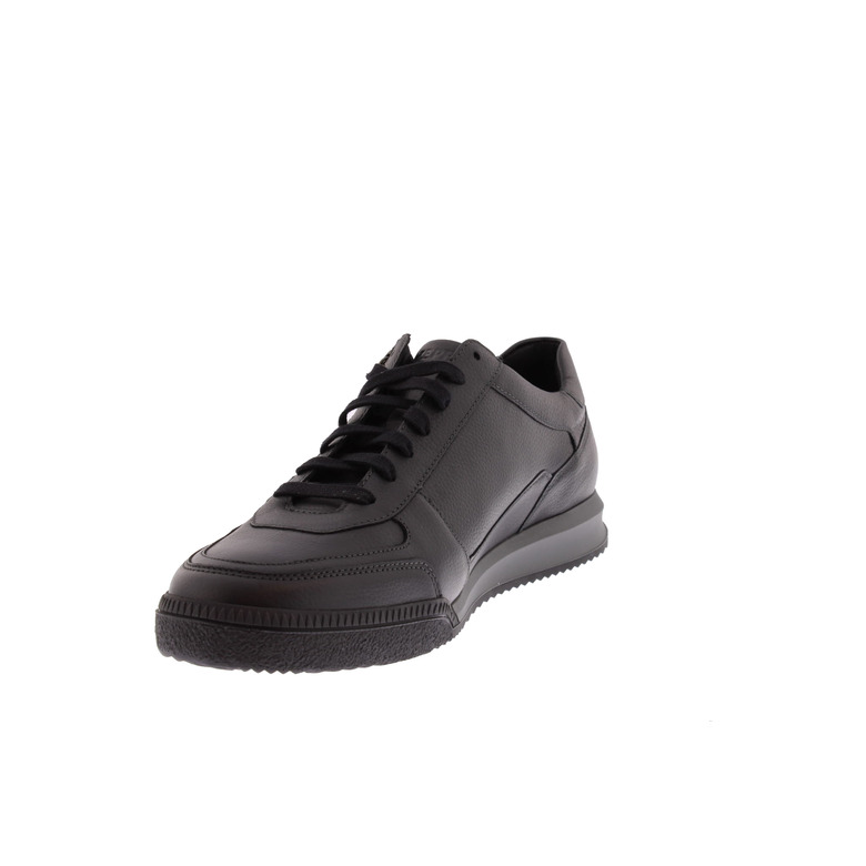 Mephisto sneakers schwarz 3