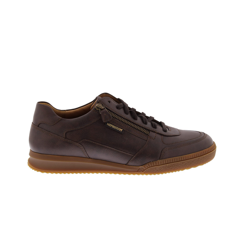 Mephisto sneakers braun 1
