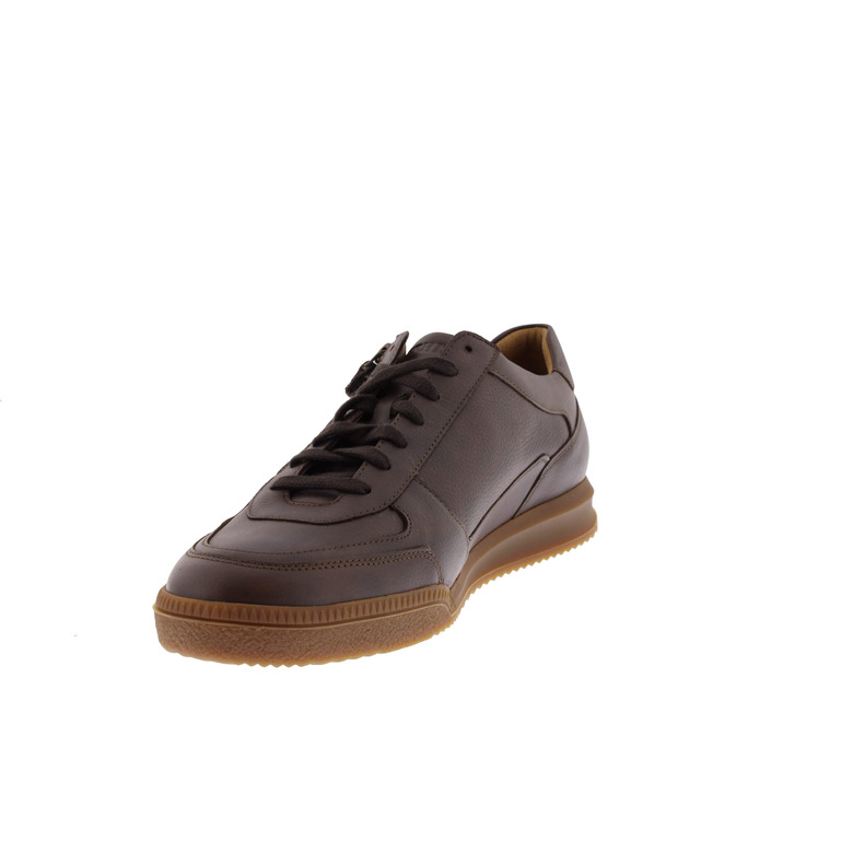 Mephisto sneakers braun 3