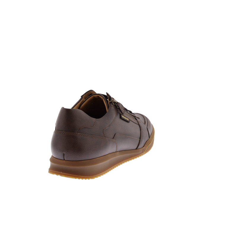 Mephisto sneakers braun 4