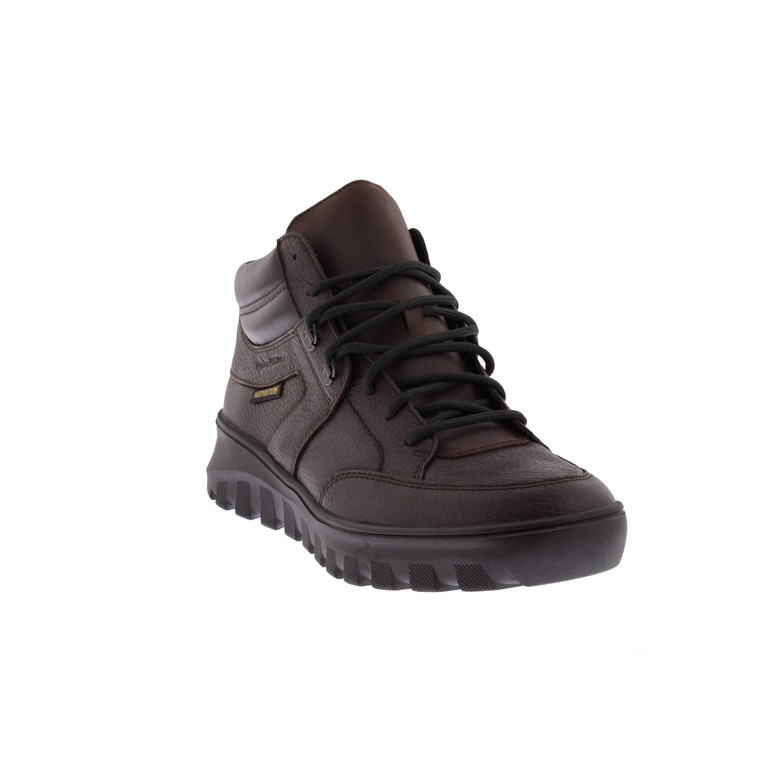 Mephisto wanderschuhe braun 2