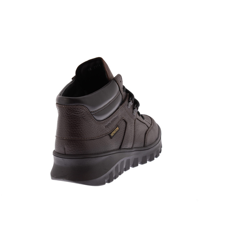 Mephisto wanderschuhe braun 4