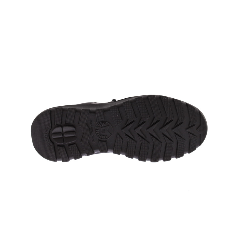 Mephisto wanderschuhe braun 5