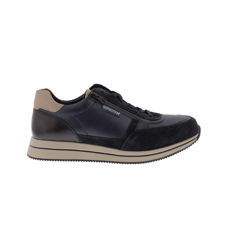 Mephisto sneakers blau